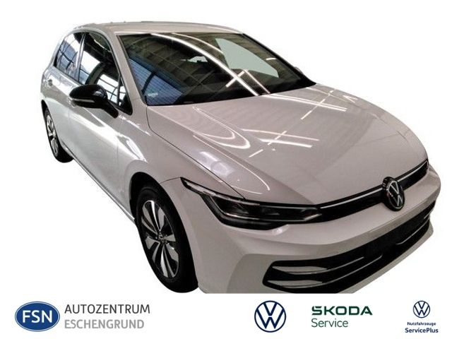 Fahrzeugabbildung Volkswagen Golf 1.5 eTSI DSG GOAL GJR HARMAN KARDON