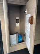 Pössl Campster *180PS*Standheizung*