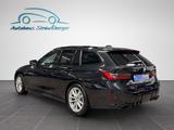 BMW M340xd Touring PANO HuD 360° HUD KZU QI Memory - scheckheftgepflegte BMW M340d