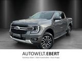 Ford Ranger 2.0 Limited 4x4 Doppelkabine LED/ACC/AHK - Ford Ranger in Mannheim
