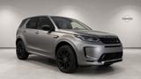 Land Rover Discovery Sport R-Dynamic HSE AWD BLACK DESIGN - Land Rover Gebrauchtwagen von 2022