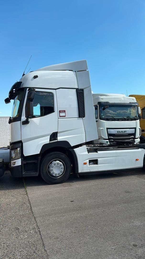 Renault 460/480/520/440