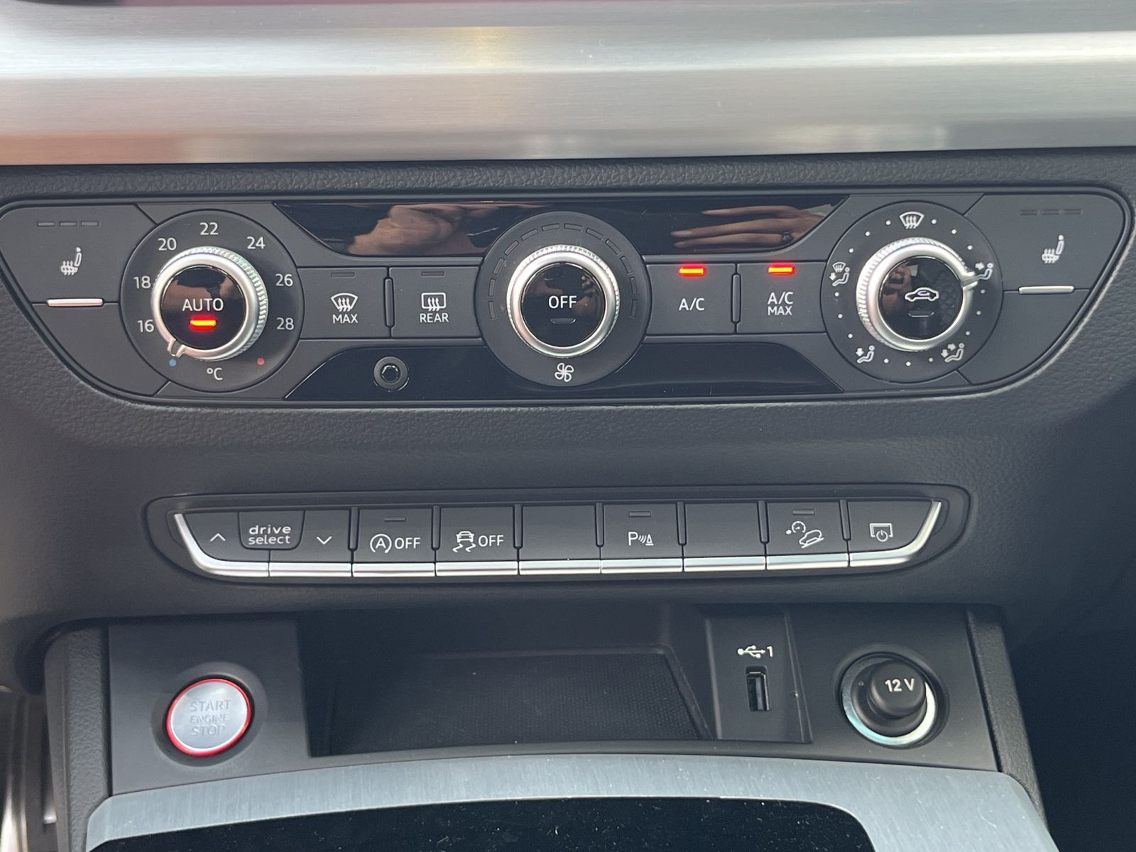 Fahrzeugabbildung Audi SQ5 Sportback*Pano*22 Zoll*ViCo*Aktionsangebot**