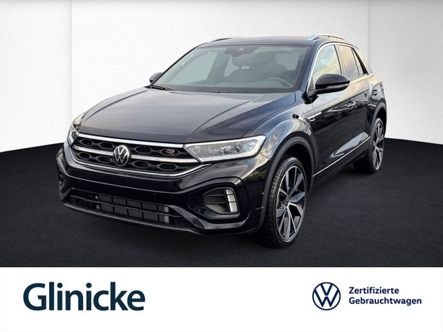 Volkswagen T-Roc R-Line 1.5 TSI DSG Kamera+Carplay+Keyless+