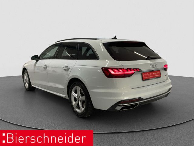 Audi A4 - Bild 7