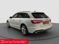 Audi A4 - Vorschau Bild 7