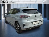 Renault Clio - Vorschau Bild 4