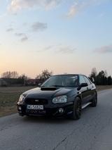 Subaru Impreza 2.0 WRX 225 PS Perfect ! - Subaru Impreza: Kombi