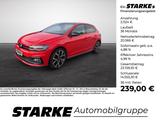 Volkswagen Polo GTI 2.0 TSI DSG  Navi LED Kamera PDC LM Tem - VW Polo Gebrauchtwagen in Osnabrück