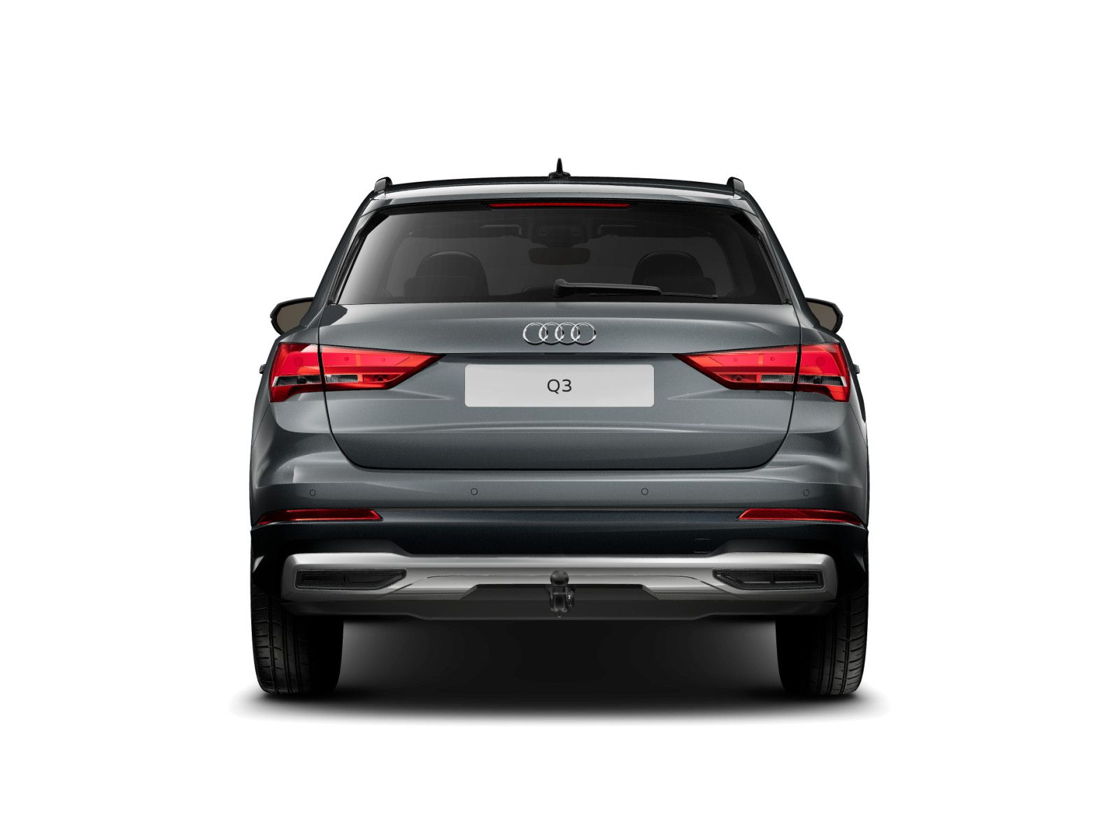Audi Q3 - Bild 7