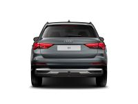 Audi Q3 - Vorschau Bild 7