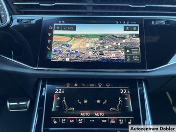  AUDI RSQ8 缩略图 16