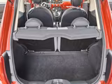 Fiat 500 0.9 8V TwinAir, Aut., 8-fach, Pano, TÜV neu  - Fiat 500: Automatik