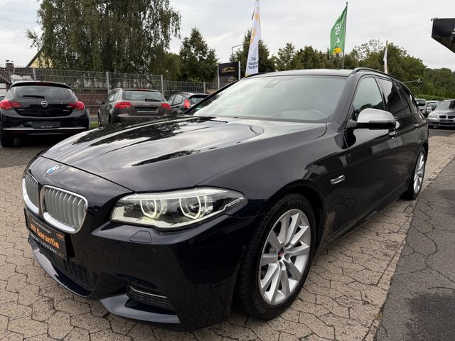 BMW M550 Baureihe 5 Touring M550d xDrive*ACC*HUD*H&amp;K