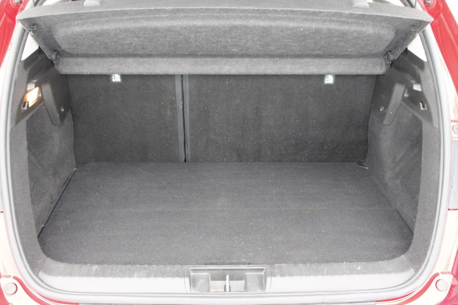 Fahrzeugabbildung Renault Captur II Intens