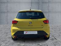Seat Ibiza - Vorschau Bild 5