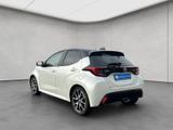 Toyota Yaris Hybrid 1.5 VVT-i Style Sitzheizung * LED - Toyota Yaris Style mit Hybrid-Antrieb (Benzin/Elektro)