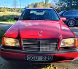 Mercedes-Benz C 180 CLASSIC Classic - Mercedes-Benz aus 1994: C Class