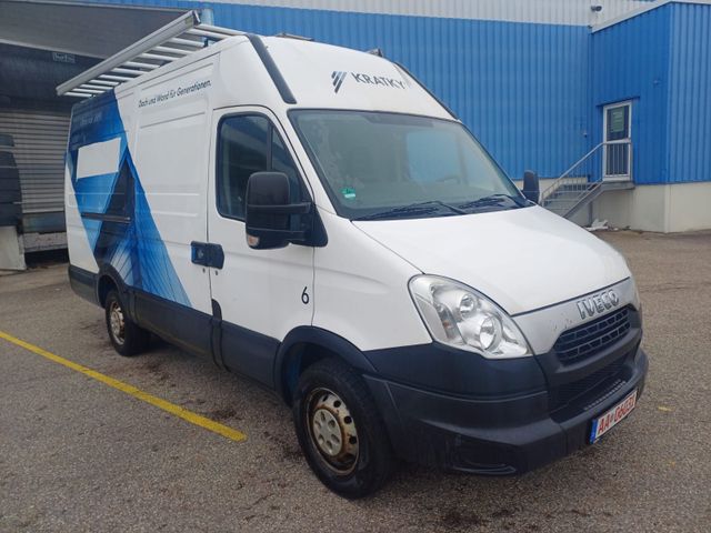 Iveco ANDERE Daily Kasten HKa 35 S... Radstand 3300