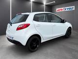 Mazda 2 Lim. 1.3 16V 5-trg. Klimaautomatik - Mazda Gebrauchtwagen von 2011