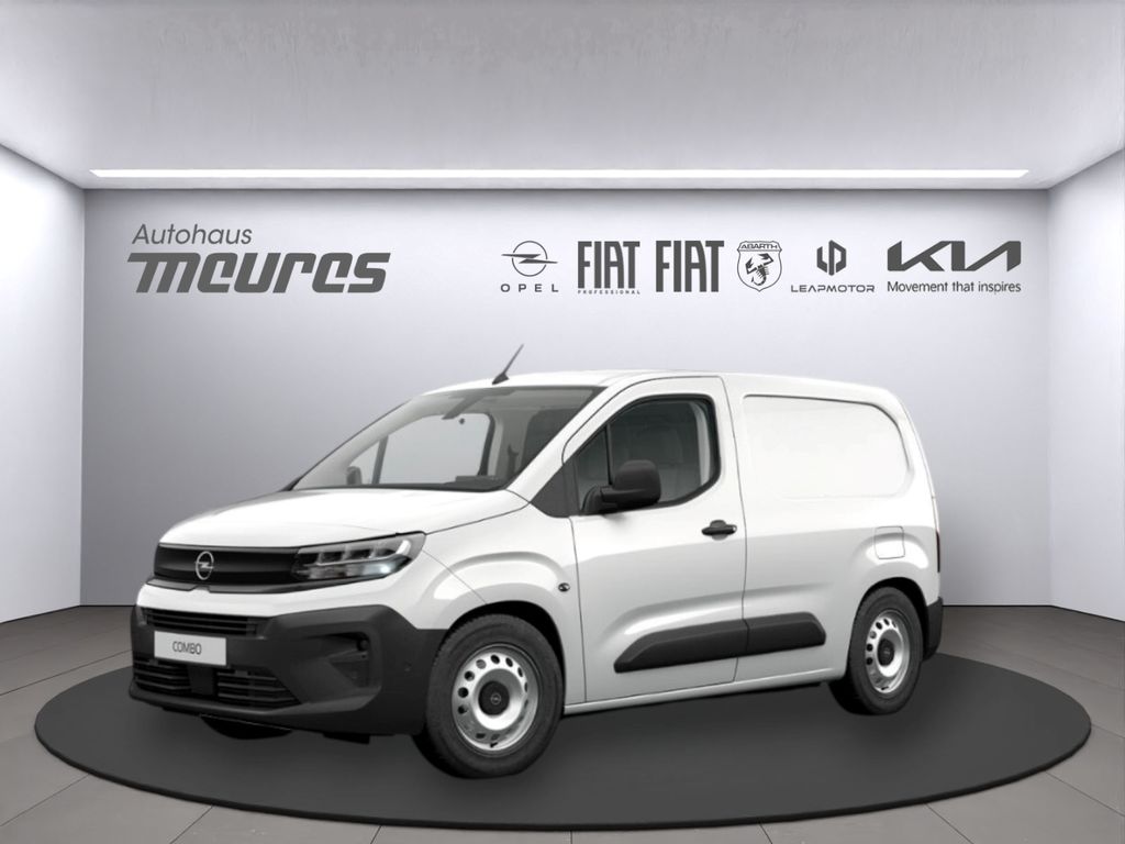 Image of Opel Combo