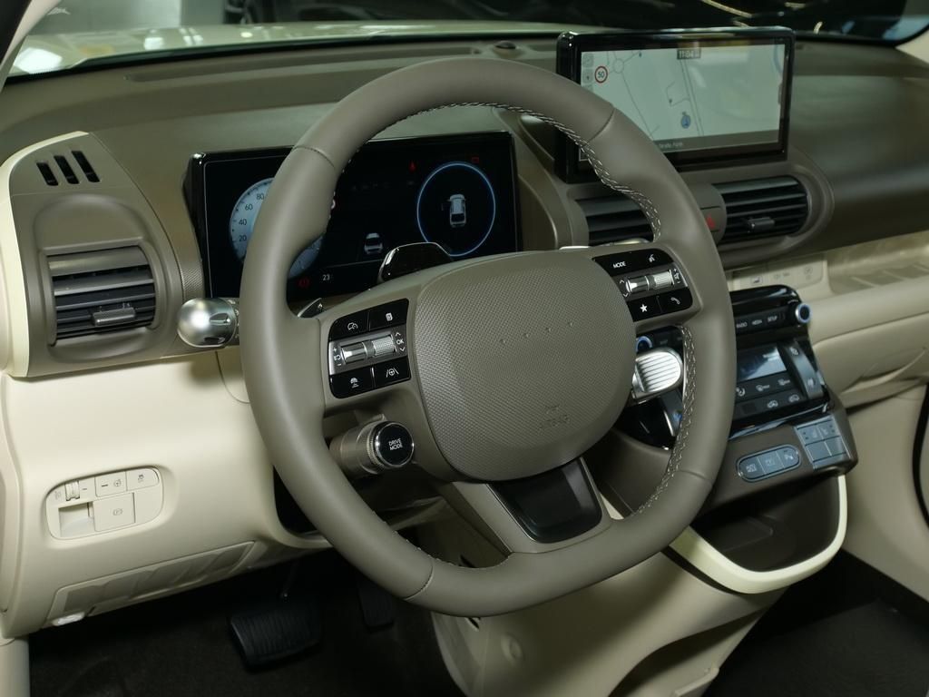 Hyundai INSTER - Bild 6