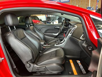 MYAUTOCENTER – Gebraucht- und Jahreswagen mit Werkstattservice in Pfaffenhofen Opel Astra *SPORT*20 ZOLL*NAV*TEMPO*2-ZONEN*BI-XENON*