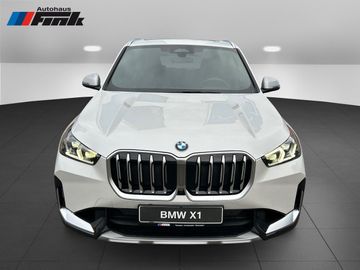 BMW X1 xDrive23i xLine Head-Up HK HiFi DAB LED RFK