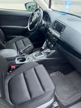 Mazda Neuer Mazda CX-5mit Automatik - Mazda CX-5 in Herne