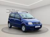 Fiat Panda 1.2 8V Dynamic Rentnerfahrzeug TÜV NEU - Fiat Gebrauchtwagen von 2008