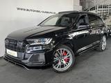 Audi SQ7 4.0TDI Quattro HuD Pano Matrix Exclusive 22" - Audi in Duisburg