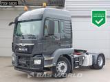 MAN TGS 18.460 4X2 LX Retarder Hydraulik - MAN 460