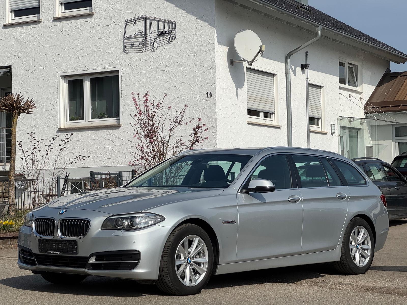 BMW 520 d xDrive*Garantie*