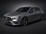 Mercedes-Benz A 200 7G-DCT*3x AMG*EDITI.2021*MBUX*WIDE*KAM*LED - Mercedes-Benz W202
