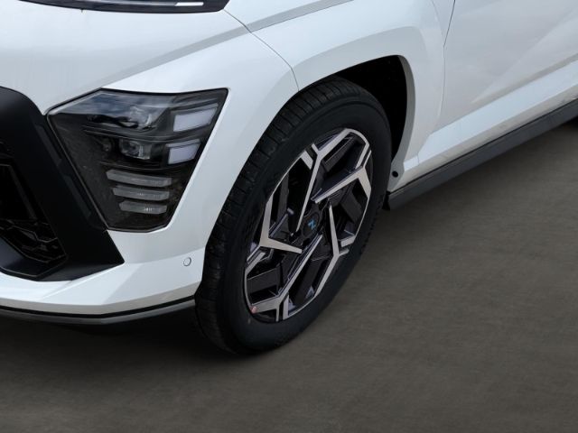 Hyundai KONA - Bild 6