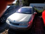 Renault Laguna - Renault Laguna mit LPG-Antrieb