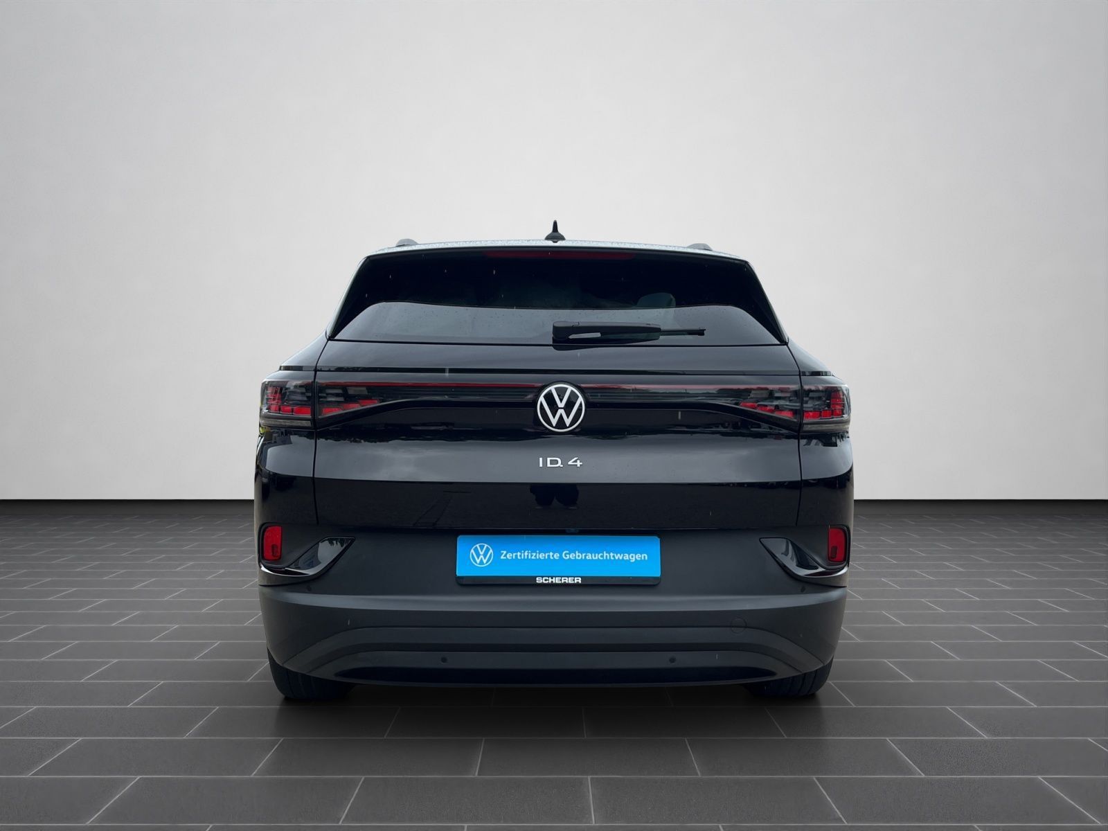 Volkswagen ID.4 - Bild 7