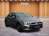 Mercedes-Benz A 250 e Limousine Navi/LED/Parktronic/Sitzheizun - mit Hybrid-Antrieb: Grau, mit Apple Carplay, Kleinwagen
