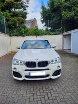 BMW x4 M 28i - BMW X4 M Gebrauchtwagen