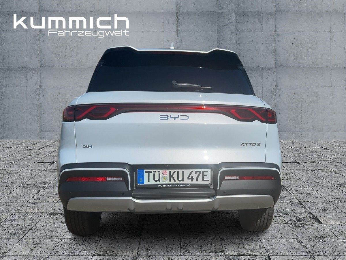 BYD ATTO 2
