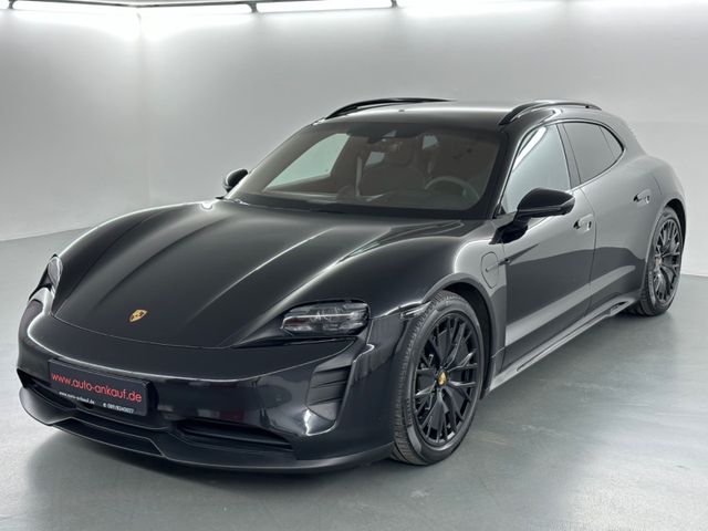 Porsche Sport Turismo GTS Carbon Bose ACC Vierradlenkung