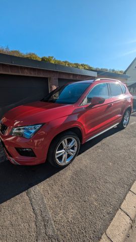 SEAT Ateca 2.0 TDI 110kW FR FR
