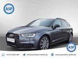 Audi A3 1,5 TSI ACT S-tronic sport S-LINE LED NAVI DS - Audi A3: Leder, Navigationssystem