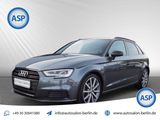 Audi A3 1,5 TSI ACT S-tronic sport S-LINE LED NAVI DS - Audi A3: Kombi