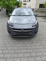 Opel Corsa E Edition - Opel Corsa Gebrauchtwagen in Berlin