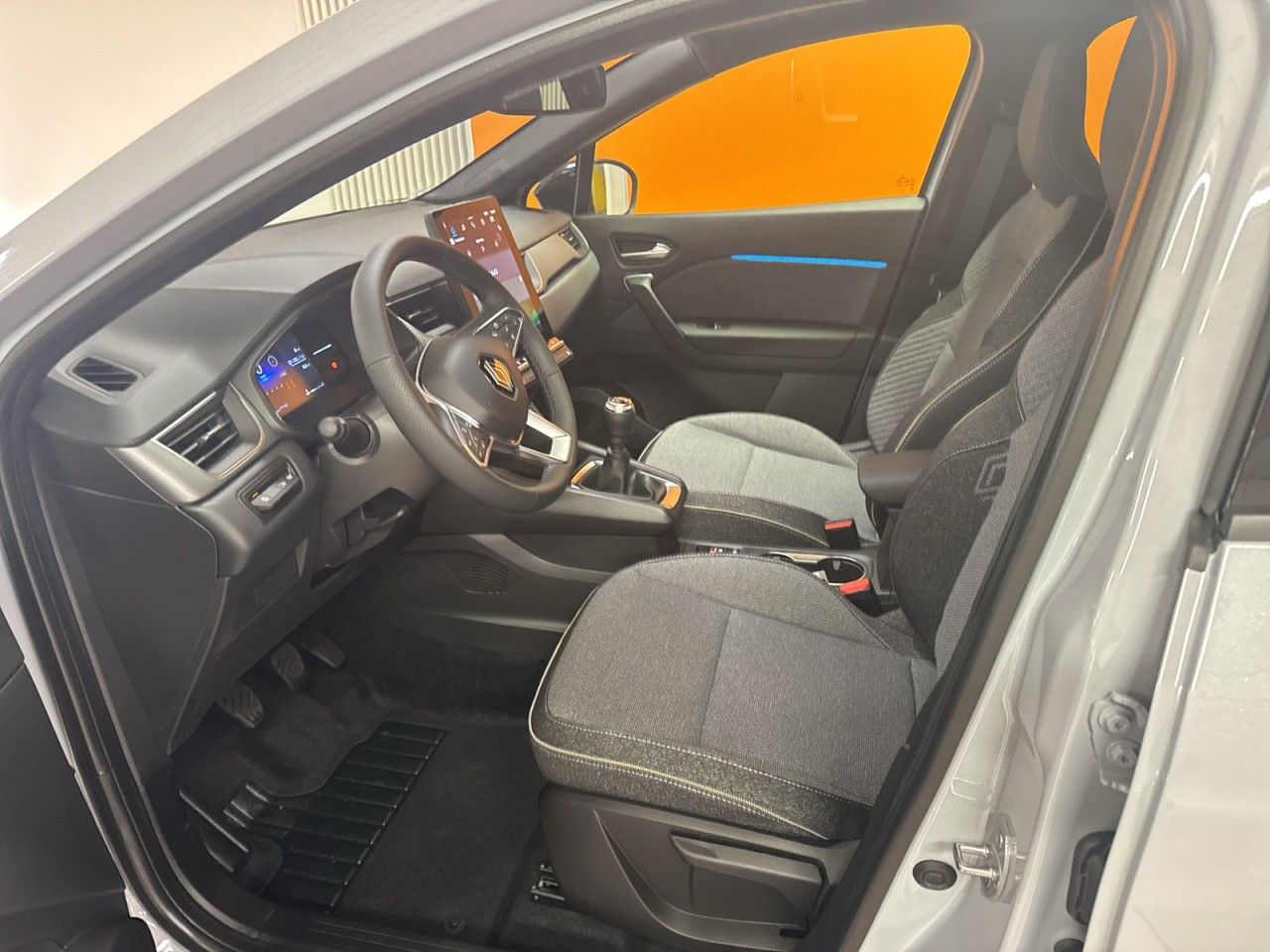 Renault Captur - Bild 10