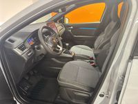 Renault Captur - Vorschau Bild 10