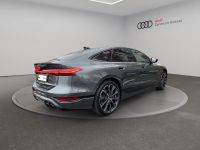 Audi S6 e-tron - Vorschau Bild 7