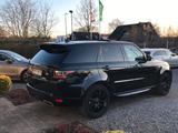 Land Rover Range Rover Sport P400e HSE Panor 21" BLACK PACK - Land Rover Range Rover Sport in Bremen