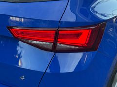 SEAT Ateca Xperience 2.0 TDI 4Drive